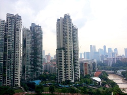 Tribeca (D9), Condominium #165310652